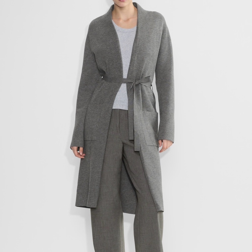 Aritzia long cardigan 
Brand New